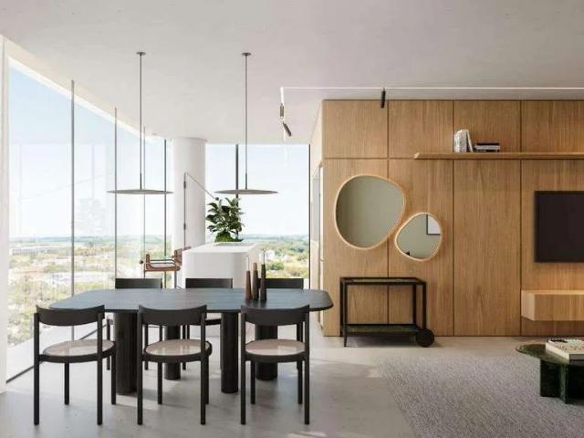 Apartamento venda em Toledo, Região Geográfica Intermediária de Cascavel