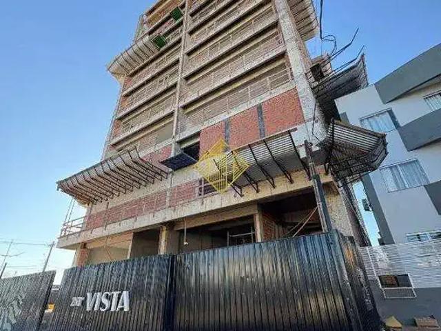 Apartamento venda em Toledo, Região Geográfica Intermediária de Cascavel