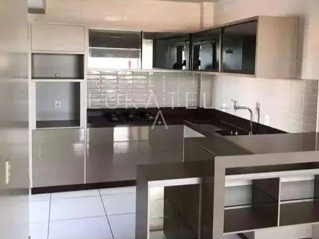 Apartamento venda em Região Geográfica Imediata de Toledo, Toledo