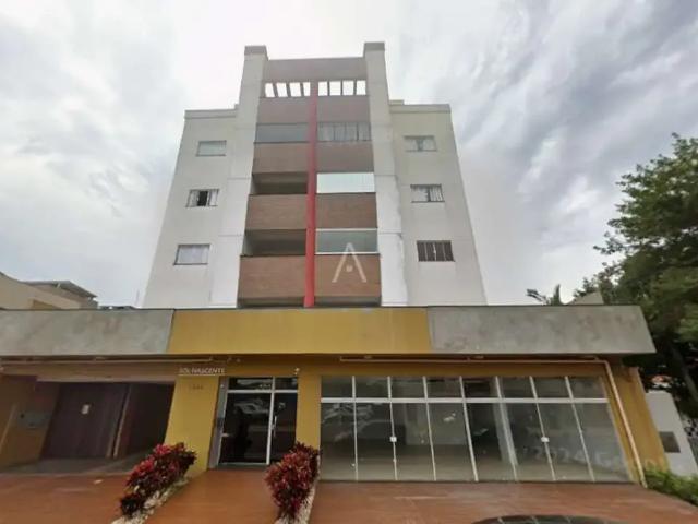 Apartamento venda em Região Geográfica Imediata de Toledo, Toledo