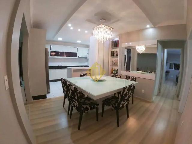 Apartamento venda em Toledo, Região Geográfica Intermediária de Cascavel