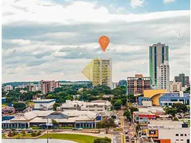 Apartamento venda em Região Geográfica Imediata de Toledo, Toledo