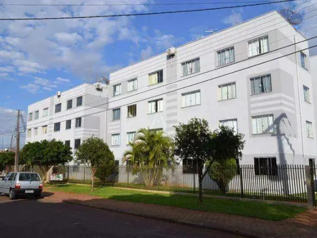 Apartamento venda em Região Geográfica Imediata de Toledo, Toledo