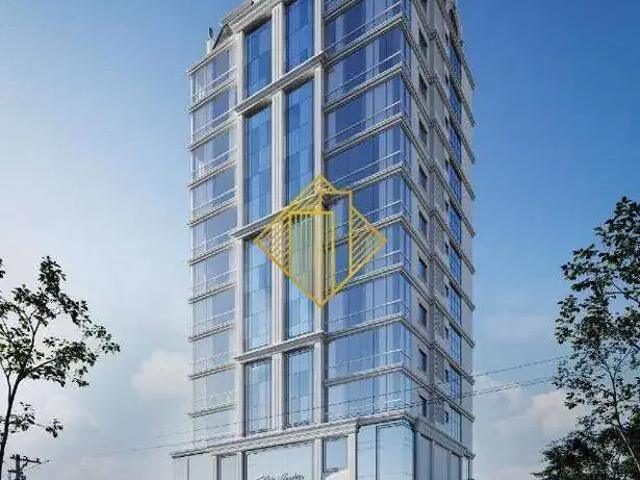 Apartamento venda em Toledo, Região Geográfica Intermediária de Cascavel