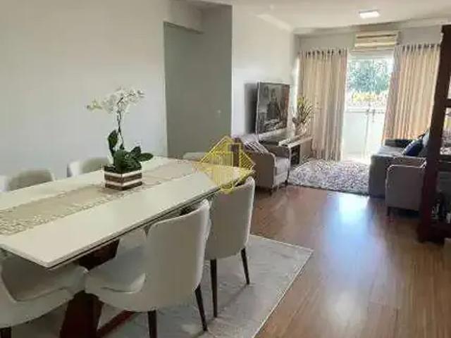 Apartamento venda em Toledo, Região Geográfica Intermediária de Cascavel