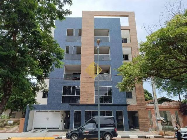 Apartamento venda em Região Geográfica Imediata de Toledo, Toledo