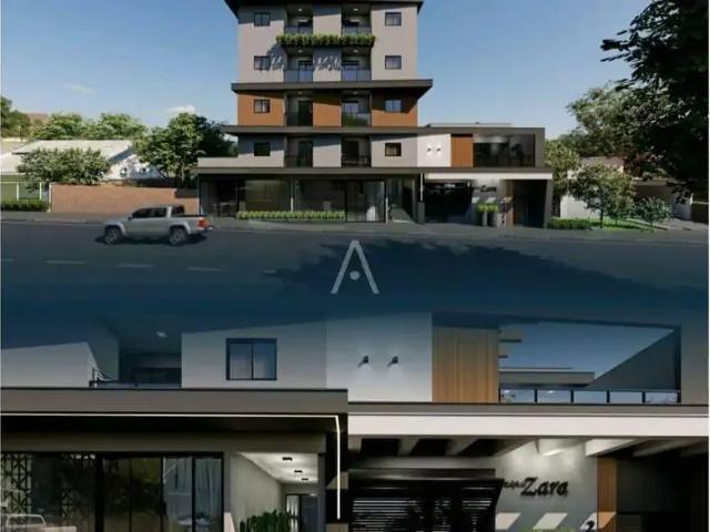 Apartamento venda em Região Geográfica Imediata de Toledo, Toledo