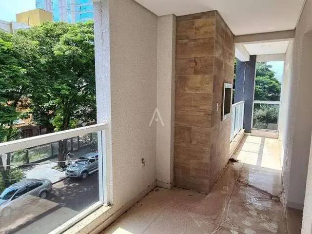 Apartamento venda em Região Geográfica Imediata de Toledo, Toledo