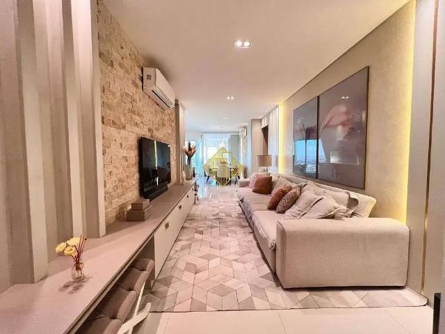 Apartamento venda em Toledo, Região Geográfica Intermediária de Cascavel