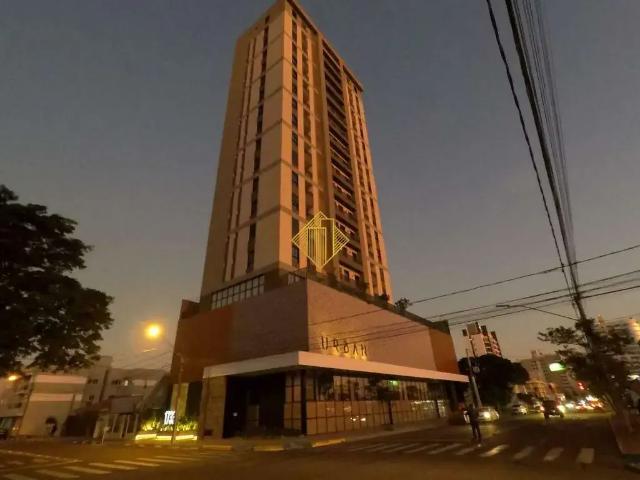 Apartamento venda em Toledo, Região Geográfica Intermediária de Cascavel