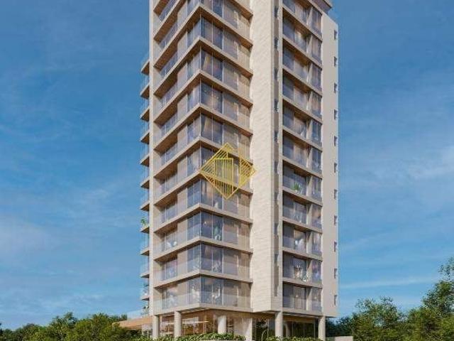 Apartamento venda em Toledo, Região Geográfica Intermediária de Cascavel