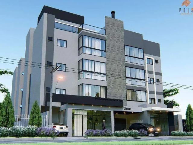 Apartamento venda em Toledo, Região Geográfica Intermediária de Cascavel