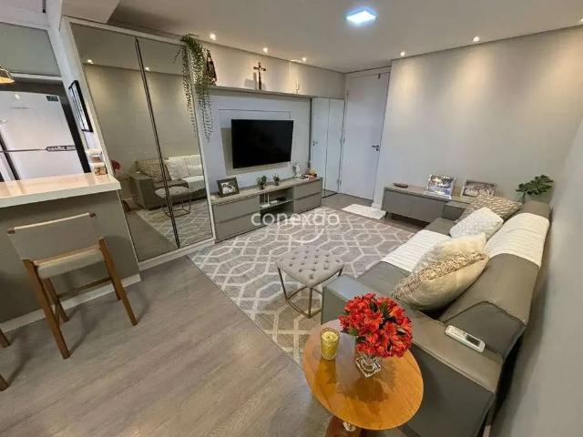 Apartamento venda em Toledo, Região Geográfica Intermediária de Cascavel