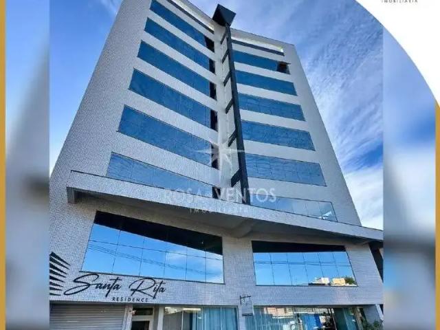 Apartamento venda em Região Geográfica Imediata de Toledo, Toledo