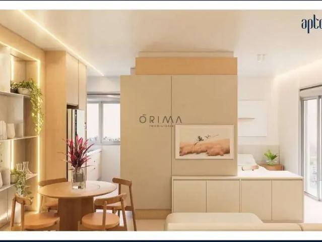 Apartamento venda em Toledo, Região Geográfica Intermediária de Cascavel