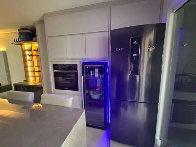 Apartamento venda em Região Geográfica Imediata de Toledo, Toledo