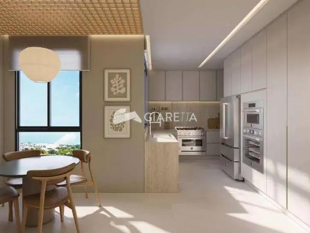 Apartamento venda em Região Geográfica Imediata de Toledo, Toledo