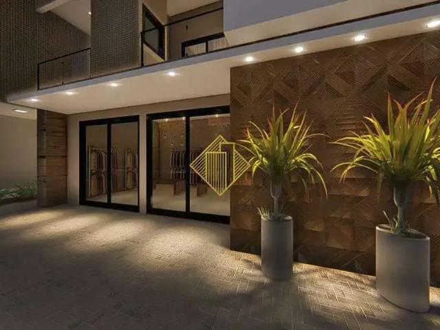 Apartamento venda em Toledo, Região Geográfica Intermediária de Cascavel