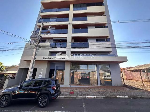 Apartamento venda em Toledo, Região Geográfica Intermediária de Cascavel