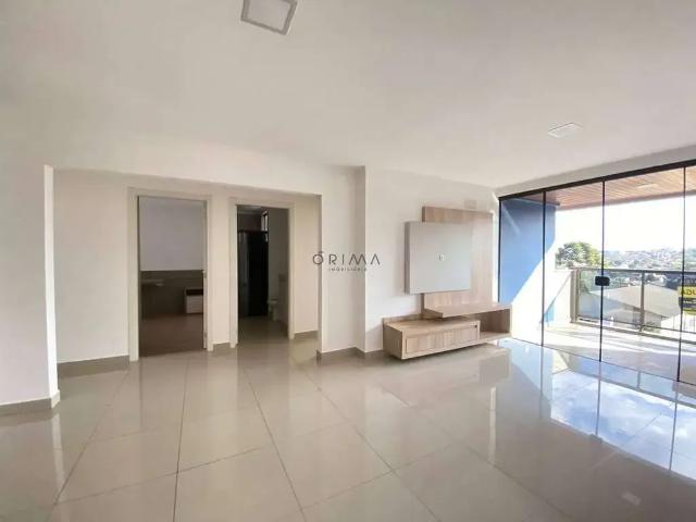 Apartamento venda em Toledo, Região Geográfica Intermediária de Cascavel