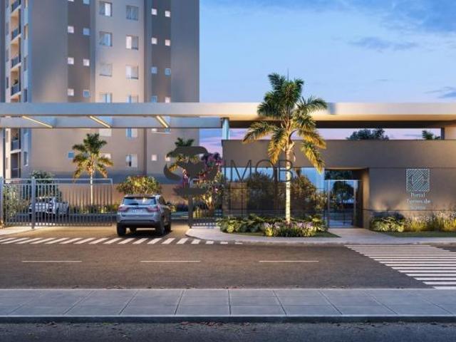 Apartamento venda em Região Imediata de Mogi Guaçu, Mogi Guaçu