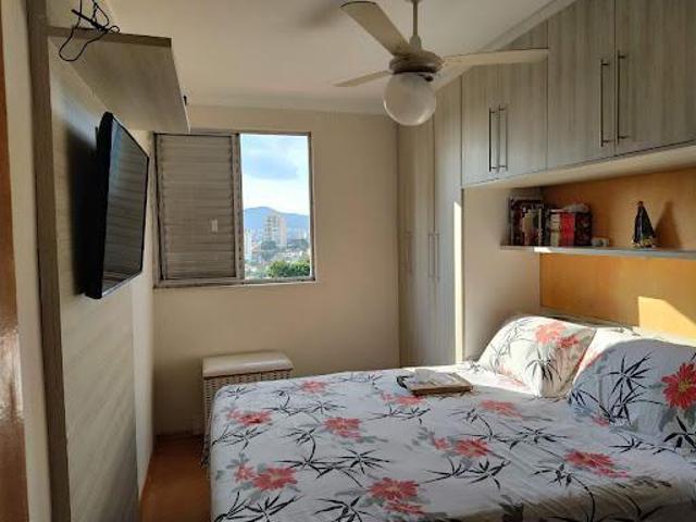 Apartamento venda em Região Imediata de São Paulo, Região Metropolitana de São Paulo