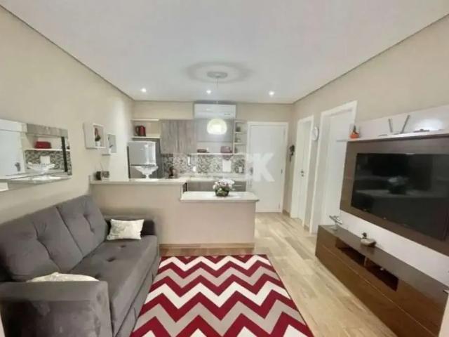 Apartamento venda em Prainha, Torres