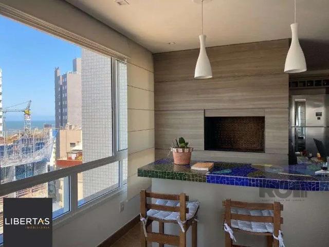 Apartamento venda em Região Geográfica Imediata de Torres, Aglomeração Urbana do Litoral Norte