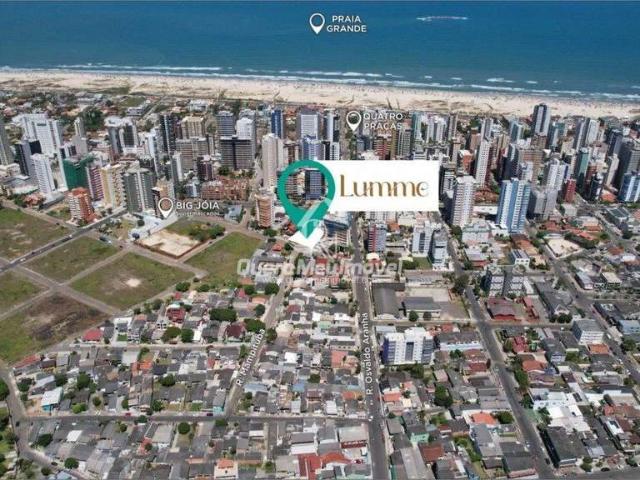 Apartamento venda em Torres