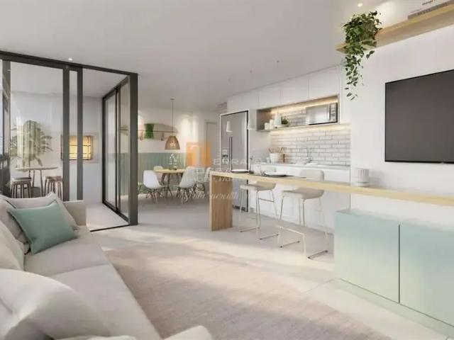 Apartamento venda em Região Geográfica Imediata de Torres, Aglomeração Urbana do Litoral Norte