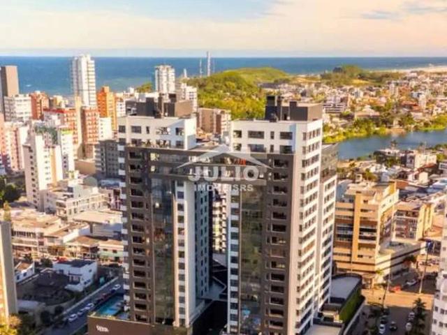 Apartamento venda em Torres, Região Geográfica Intermediária de Porto Alegre