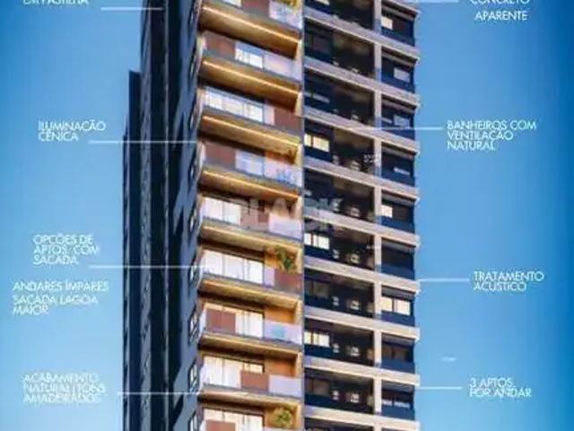 Apartamento venda em Torres