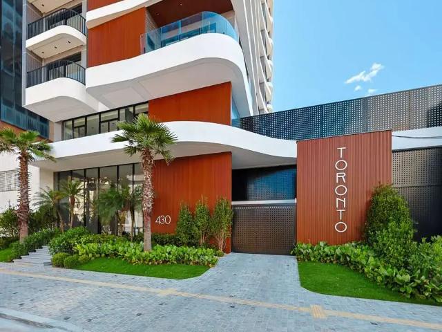 Apartamento venda em Torres