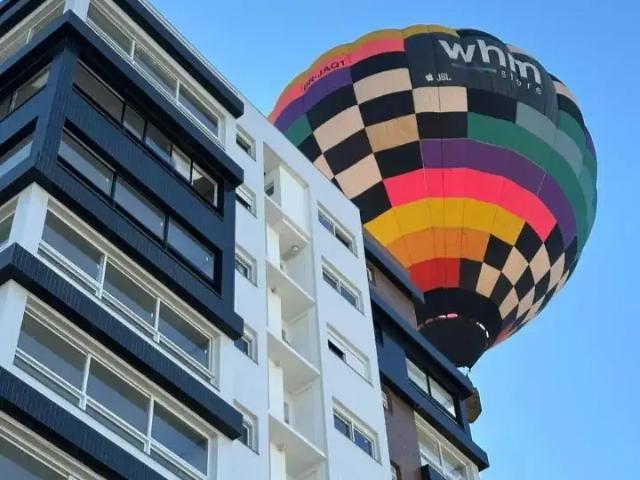 Apartamento venda em Torres