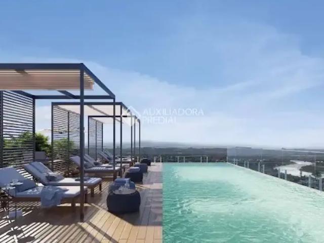 Apartamento venda em Itapeva Sul, Torres