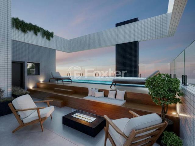 Apartamento venda em Torres