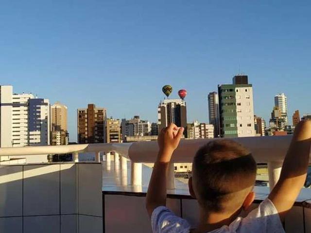 Apartamento venda em Torres