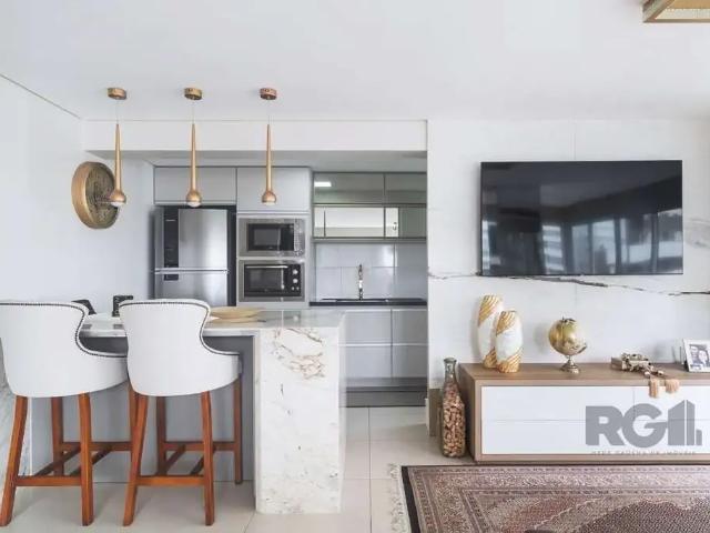 Apartamento venda em Torres