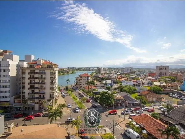 Apartamento venda em Torres