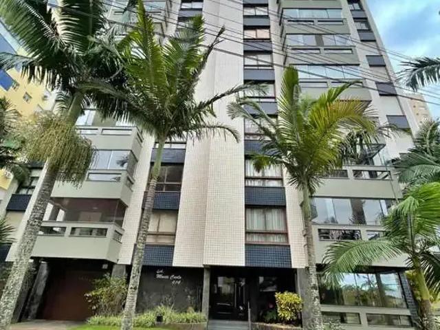 Apartamento venda em Torres