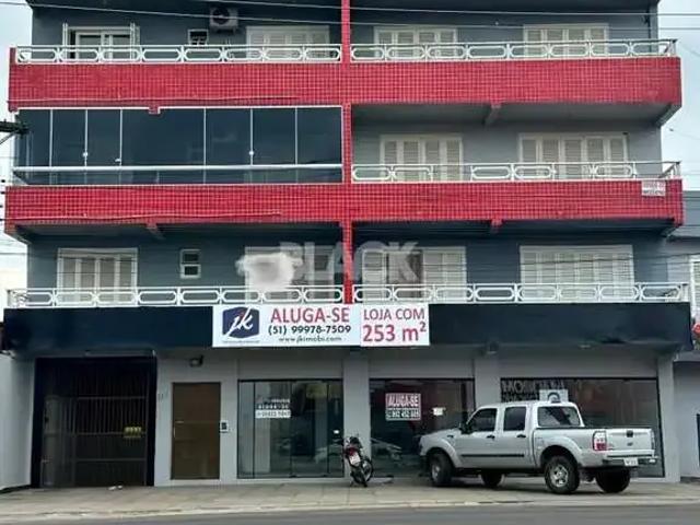 Apartamento venda em Região Geográfica Imediata de Torres, Aglomeração Urbana do Litoral Norte