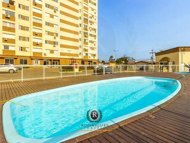 Apartamento venda em Região Geográfica Imediata de Torres, Aglomeração Urbana do Litoral Norte