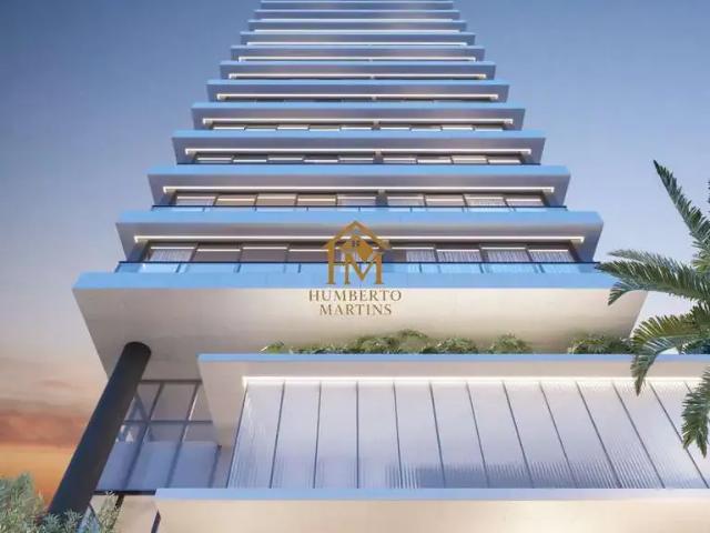 Apartamento venda em Torres