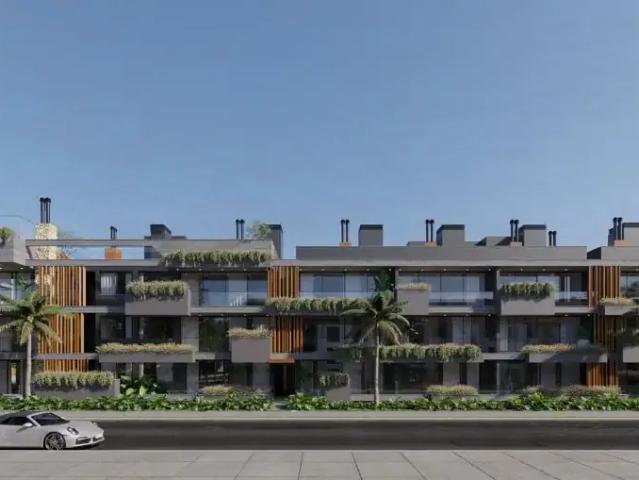 Apartamento venda em Itapeva Sul, Torres