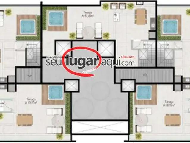 Apartamento venda em Torres, Região Geográfica Intermediária de Porto Alegre