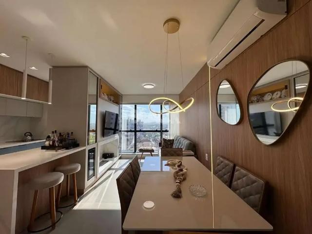 Apartamento venda em Torres
