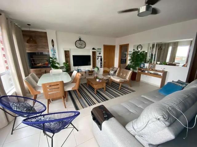 Apartamento venda em Molhes da Barra, Torres