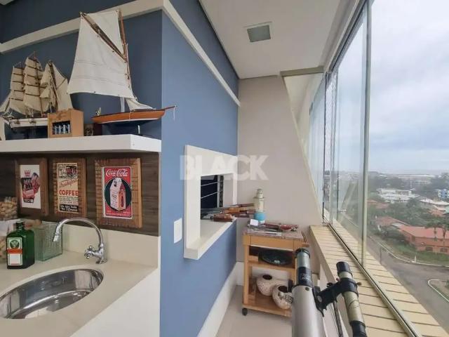 Apartamento venda em Torres