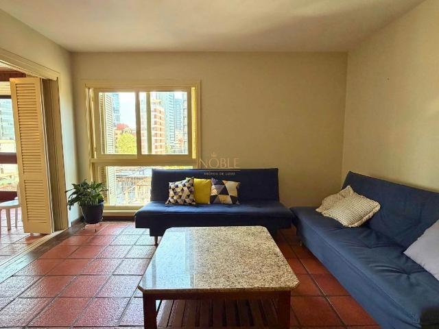 Apartamento venda em Torres