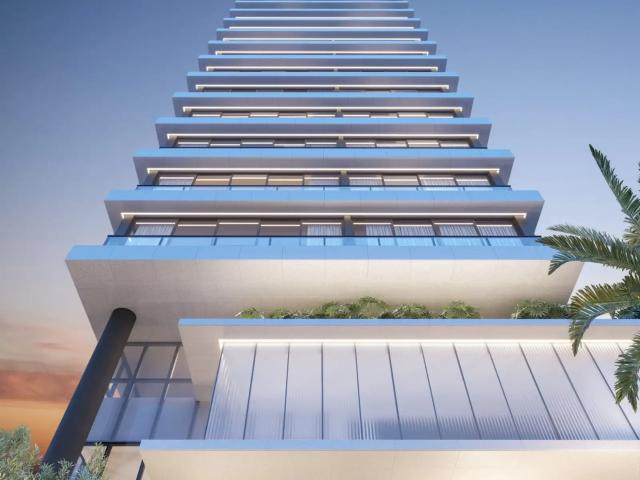 Apartamento venda em Torres